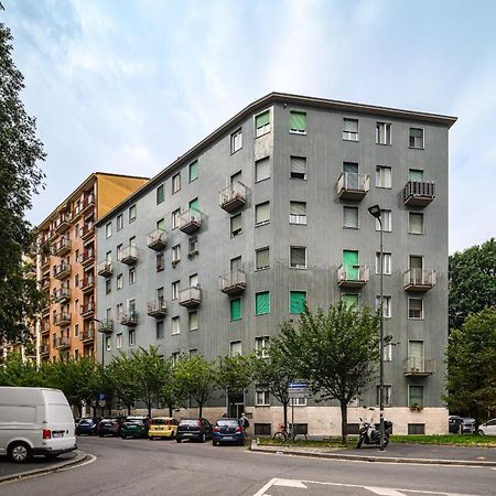 Apartamento Insubria 8-3Dx - Monolocale Cool Milán Exterior foto